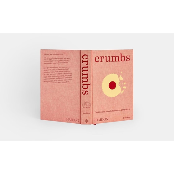 Crumbs image 1