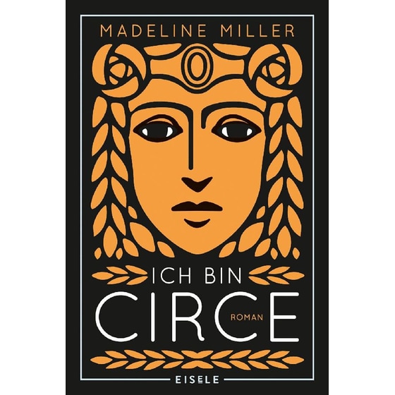 Ich Bin Circe Taschenbuch image 0