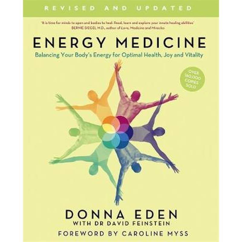 Energy Medicine