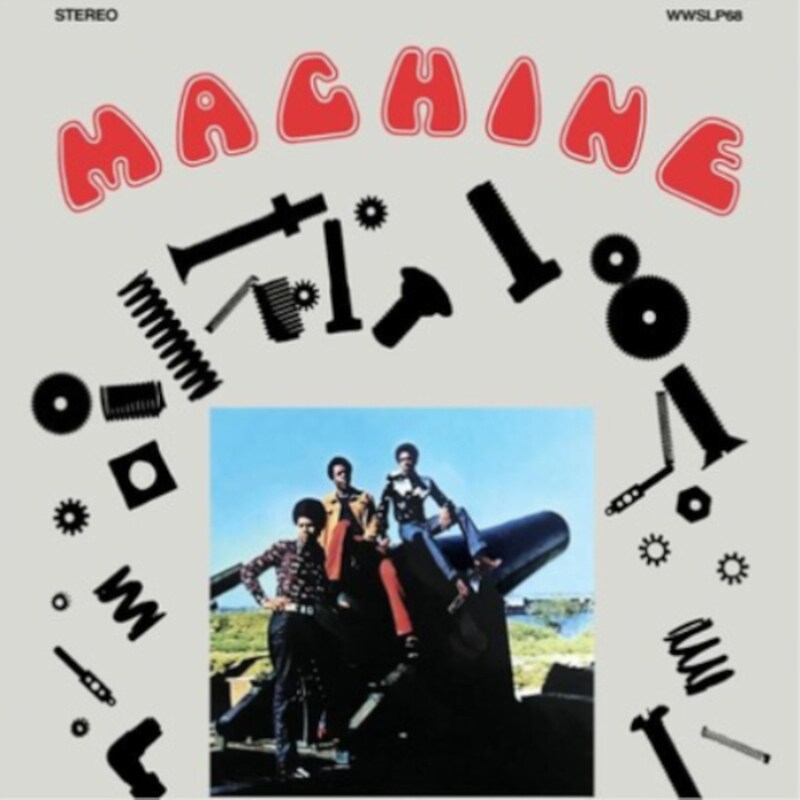 Machine (1972)