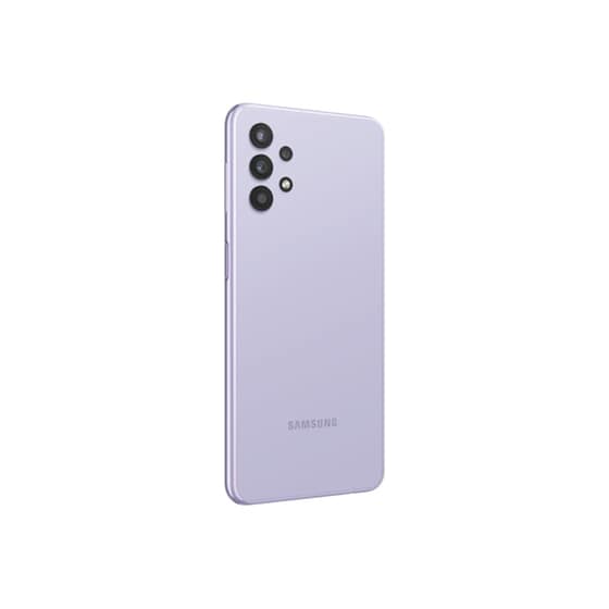 Smartphone Samsung Galaxy A32 5G 64GB Dual Sim Violet image 4