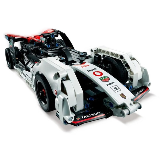 LEGO® Technic Formula E® - Porsche 99X Electric (42137) image 2