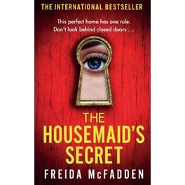 Housemaid's Secret