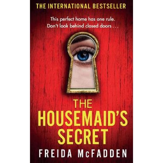 Housemaid's Secret image 0
