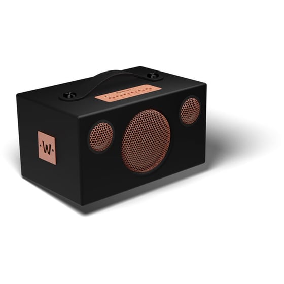 Φορητό Ηχείο Audio Pro T3+ Wargenbrant Limited Edition 25W - Μαύρο image 2