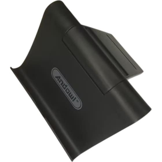 Βάση Στήριξης Tablet Ρυθμιζόμενη Q-C37 Andowl - Μαύρο image 0