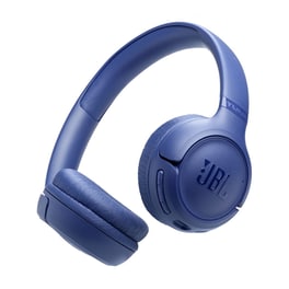 JBL Tune 530BT Ασύρματα Ακουστικά Κεφαλής -Blue