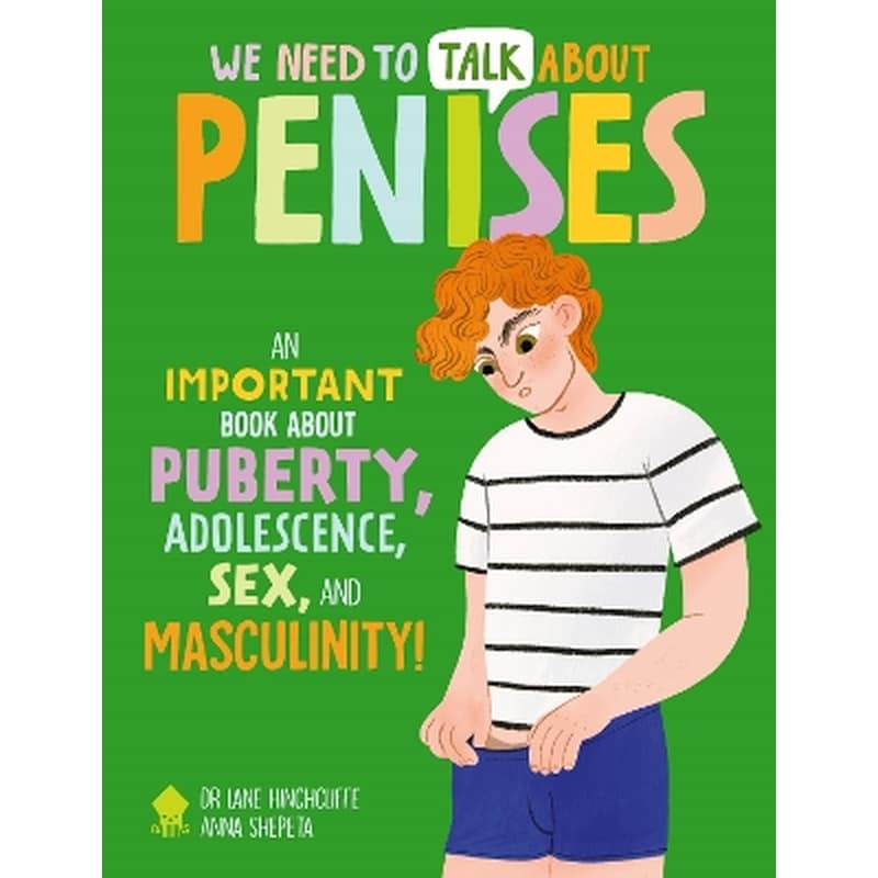 We Need To Talk About Penises