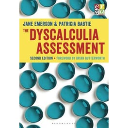 Dyscalculia Assessment