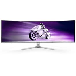 Philips Envia 49M2C8900 49" OLED Ultrawide 240 Hz 0.03 ms