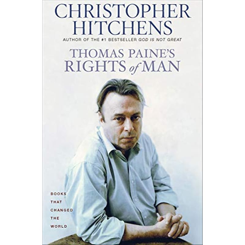 Thomas Paines Rights of Man: A Biography