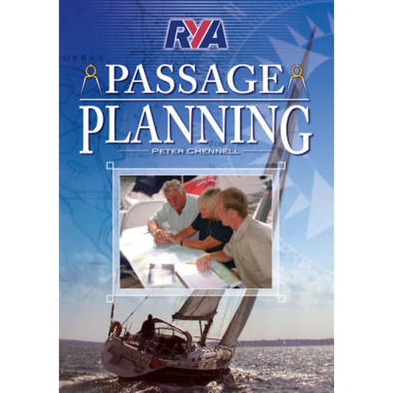 RYA Passage Planning φωτογραφία