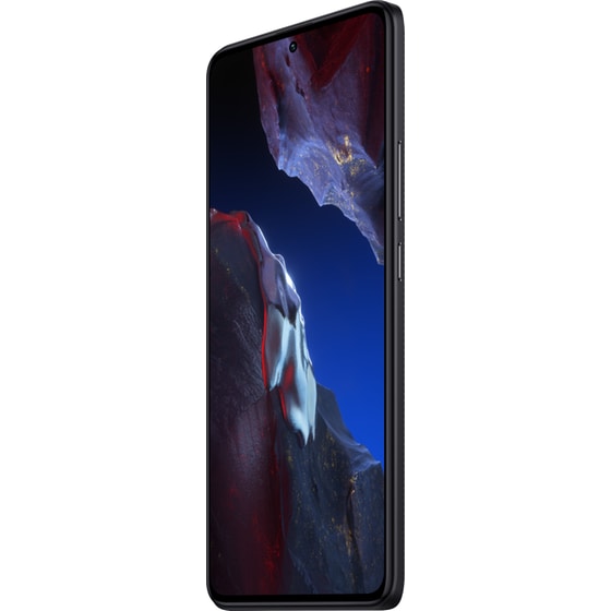 Poco F5 Pro 5G 256GB Dual Sim - Black image 3