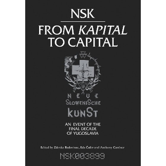 NSK from <i>Kapital </i>to Capital image 0
