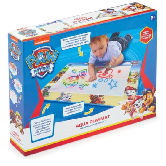 Addo Nickelodeon Χαλάκι Νερού Paw Patrol image 0