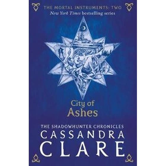 Mortal Instruments 2: City of Ashes image 0