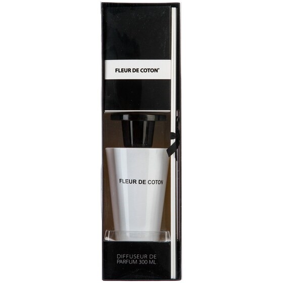 Αρωματικό Χώρου Spitishop DiffuserC-b Cotton Flower 145145e 300ml - Λευκό image 1