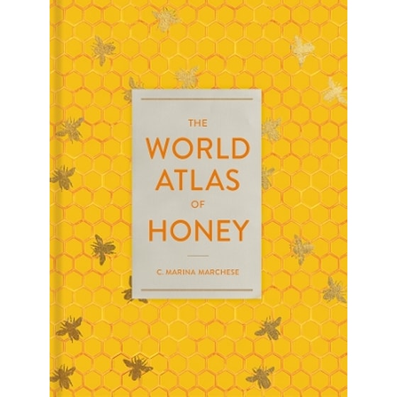 The World Atlas of Honey image 0