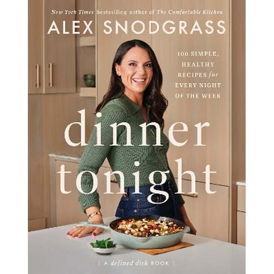 Dinner Tonight image 0