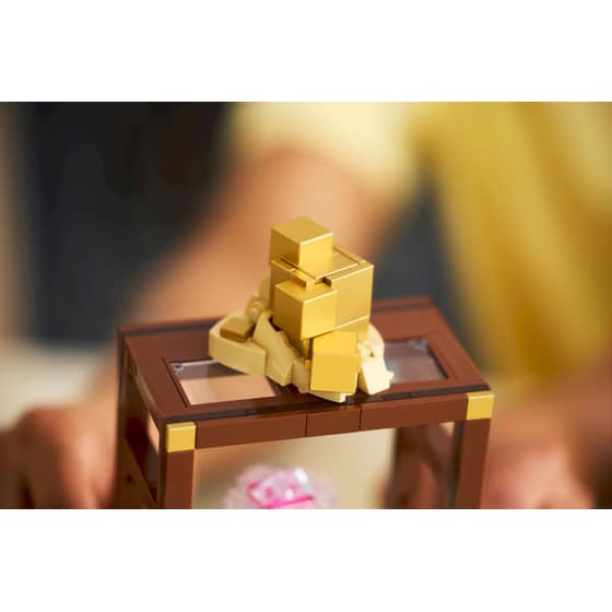 LEGO® Ideas Mineral Collection (21362) image 4