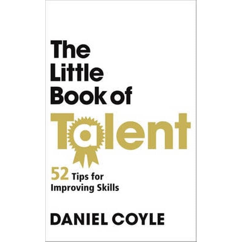 The Little Book of Talent