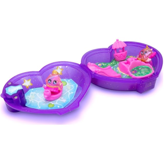 Pinky Promise Playset Διαμαντένιο Παλάτι image 2