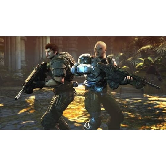 Bulletstorm - PS3 Game image 2