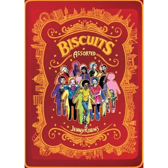 Biscuits image 0