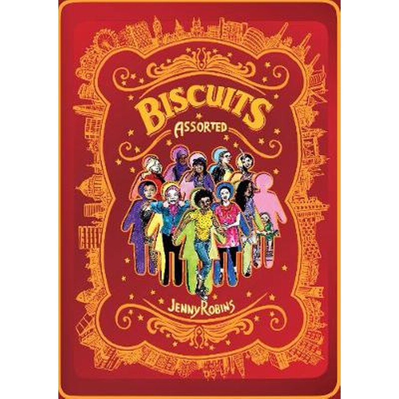 Biscuits