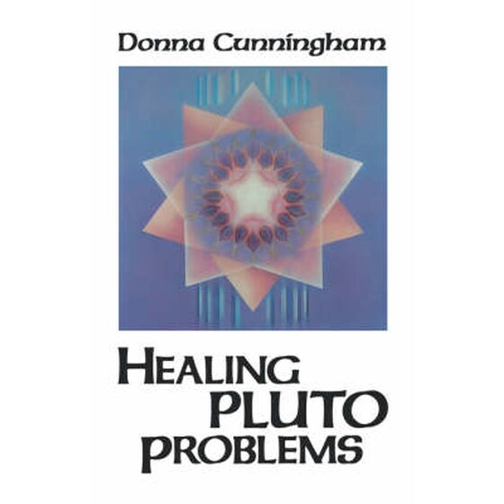 Healing Pluto Problems image 0