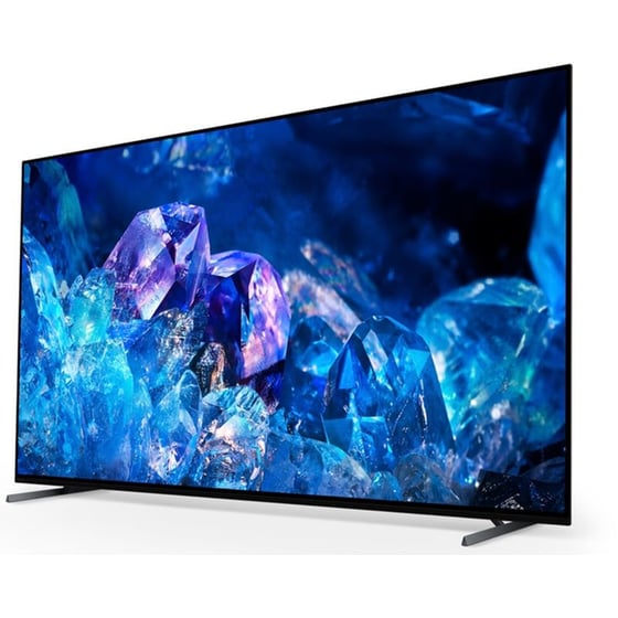 Sony OLED 77" 4K Android Τηλεόραση XR77A80KAEP image 2