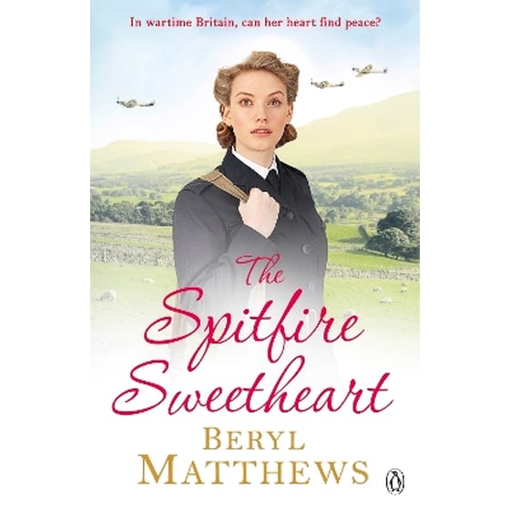 The Spitfire Sweetheart image 0