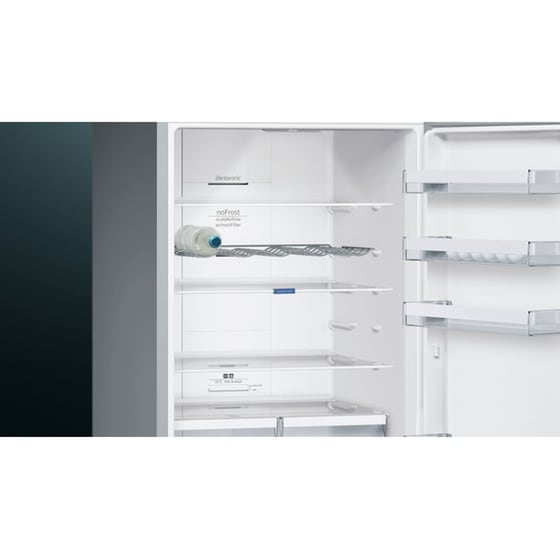 Ψυγειοκαταψύκτης Siemens KG56NXI30 image 3