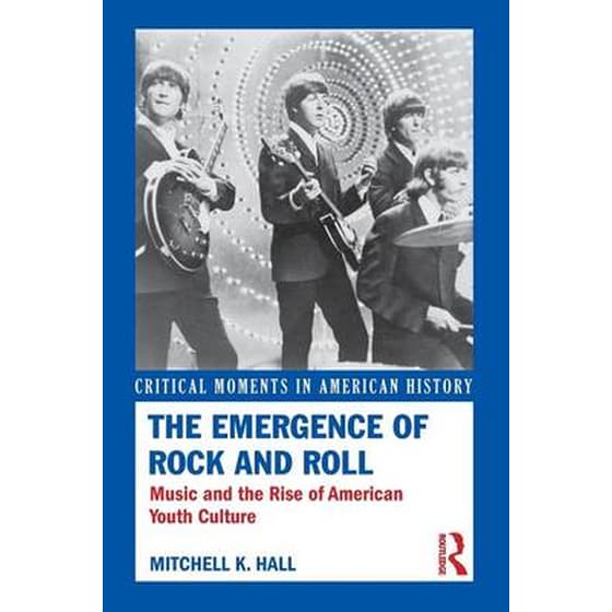 Emergence of Rock and Roll image 0