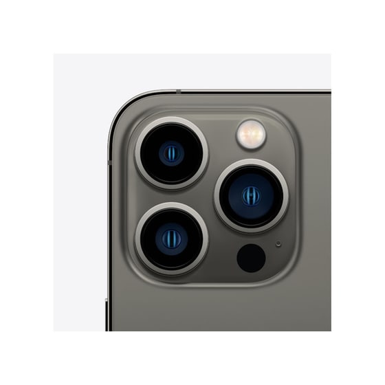 Apple iPhone 13 Pro 128GB Graphite image 1