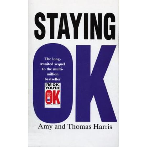 Staying Ok image 0