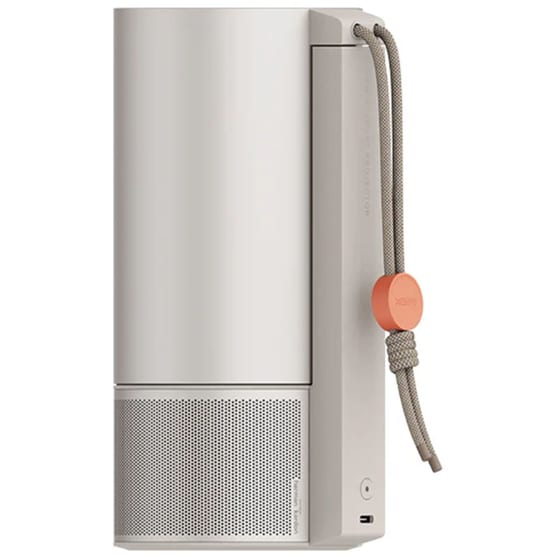 Projector XGIMI MoGo 3 Pro Outdoor Pack - Χρυσό image 4