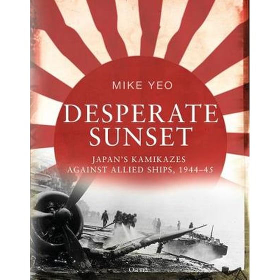 Desperate Sunset image 0