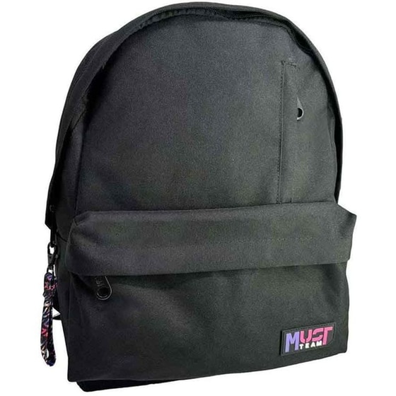 Τσάντα Πλάτης Must Team Eclipse  Gradient Graffiti image 0