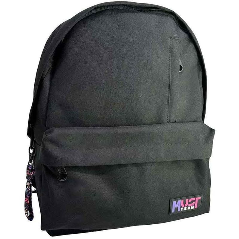 Τσάντα Πλάτης Must Team Eclipse  Gradient Graffiti