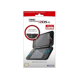Μεμβράνη Προστασίας Hori 2DS XL Για Nintendo Switch