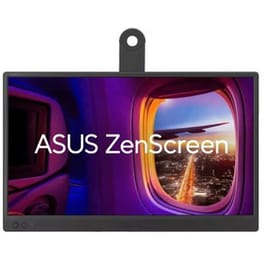 ASUS ZenScreen MB169CK Monitor 15.6" FHD IPS Flat 60Hz 5ms