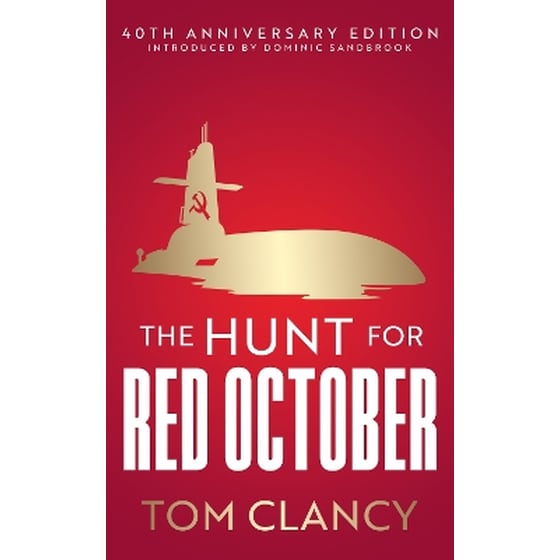 The Hunt for Red October image 0