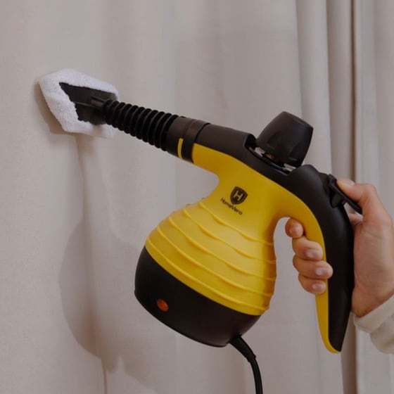 HOMEVERO HV-18362 1050 W Ατμοκαθαριστής Χειρός image 5