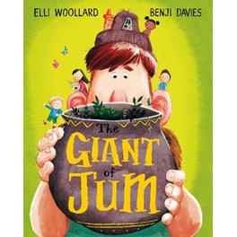The Giant of Jum