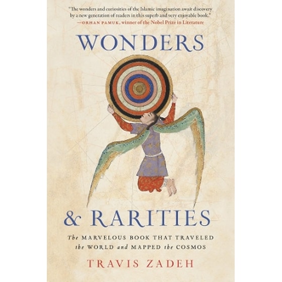 Wonders and Rarities image 0