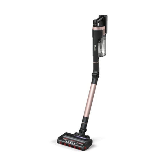SHARK Stratos IZ400EU 25.2 V 0.7 L Rose Gold Σκούπα Stick image 6