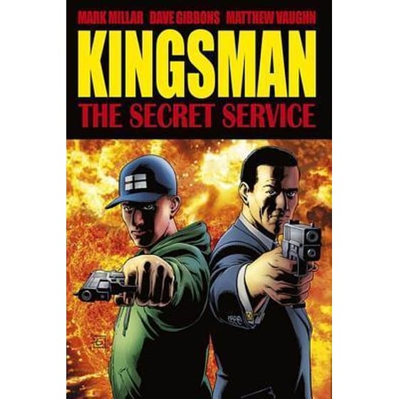 Kingsman image 0