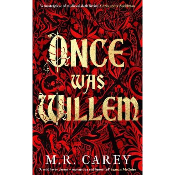 Once Was Willem image 0