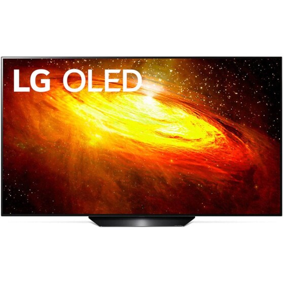 Τηλεόραση LG OLED 65 4K OLED65BX6LB image 0